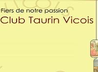 Club Taurin Vicois